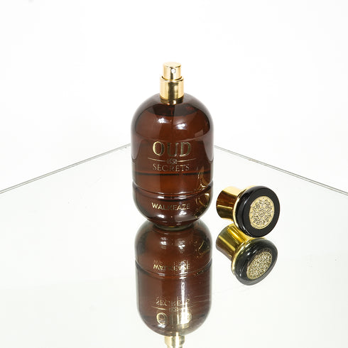 Oud Secrets For Unisex - 100 ml